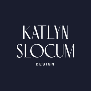 Katlyn Slocum Design