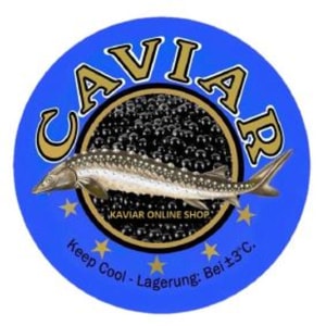 Kaviar Online Shop