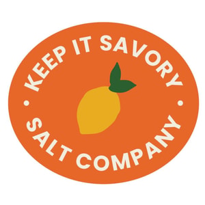 Keep It Savory Salt Co.
