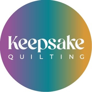 Keepsake Quilting