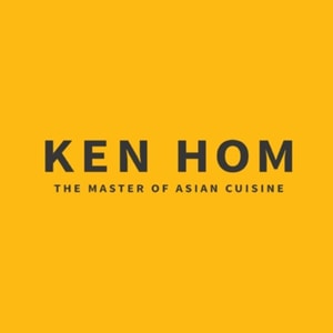KEN HOM WOKS