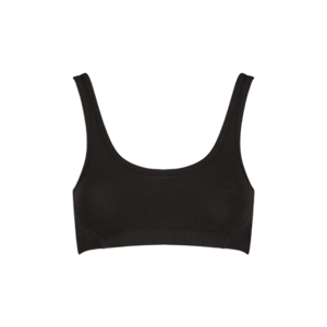 KENT Organic Supima Cotton Scoop Soft Bra