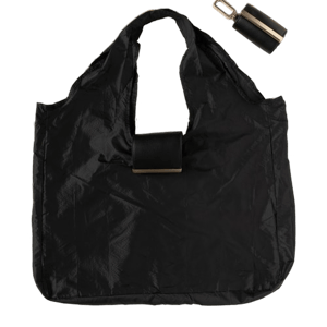 Keote Keychain Tote Jet