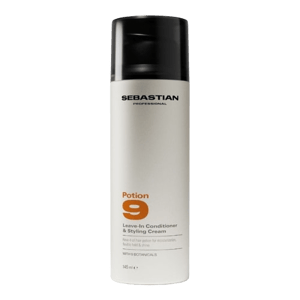 Keshop Sebastian Potion 9