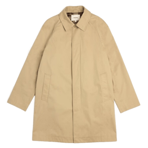 KESTIN Morningside Mac 