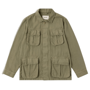 KESTIN Tyndrum Field Jacket