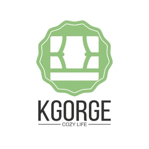 KGorge Curtains