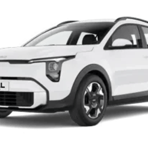 Total Renting KIA Stonic 1.0 T-GDI