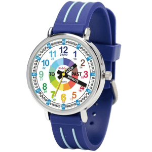 Kiddus Time Teacher Watch
