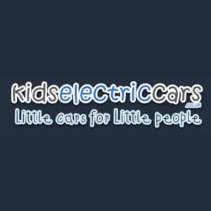 Kids Electric Cars