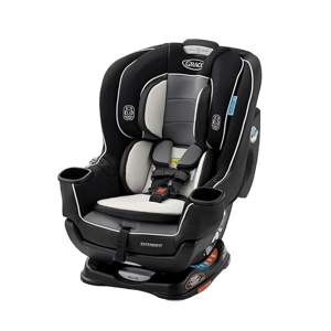 Kidsy Graco Extend2Fit Convertible