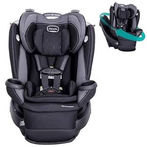 Kidsy Evenflo Revolve360 Extend