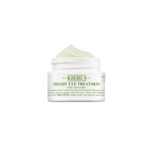 Kiehl's Creamy Eye Treatment With Avocado