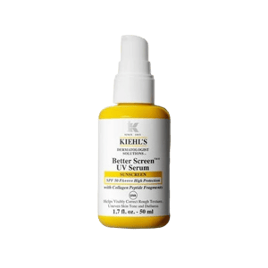 Kiehl's S&eacute;rum UV Collag&egrave;ne SPF50+