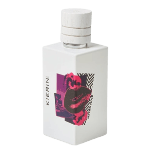 Kierin NYC NITRO NOIR Sensual Pop Art