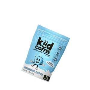 Kiid Coffee Superfood Original Latte