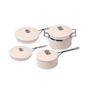 Kilne Cookware Set