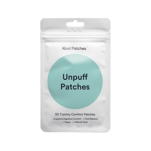 Kind Patches Unpuff Patch