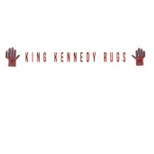 King Kennedy Rugs