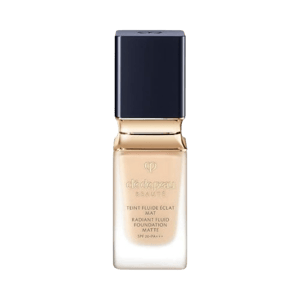 King Power CL&Eacute; DE PEAU BEAUT&Eacute; Radiant Fluid Foundation Matte