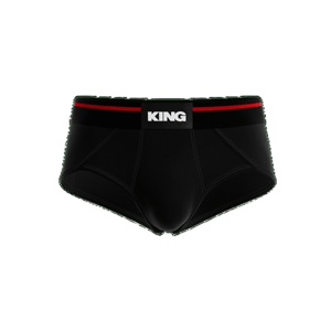 KING SupportWear BDE Brief 