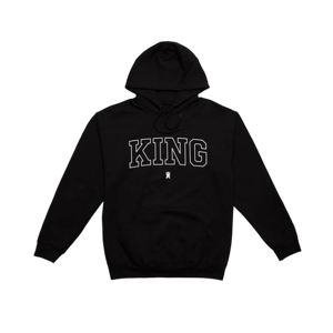 KING SupportWear King Hoodie