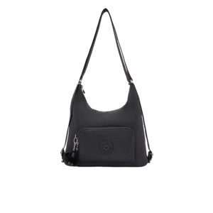 Kipling YENNA 午夜星空黑肩背後背兩用包