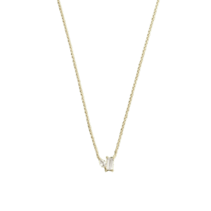 Kirstin Ash Alba Necklace