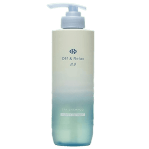 Kiyoko Beauty OFF & RELAX 2.0 Spa Shampoo