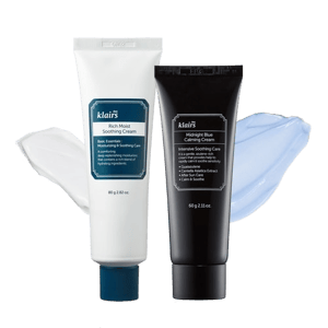 Klairs Blue Comforting Duo