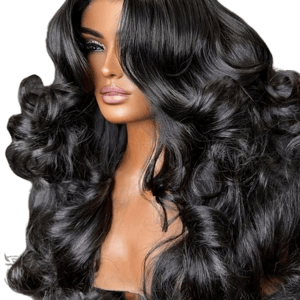 Klaiyi 13x4 Pre Everything Lace Frontal