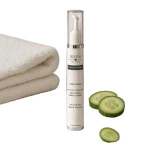 Kleem Organics Firming Eye Cream