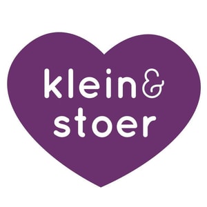 Klein en Stoer