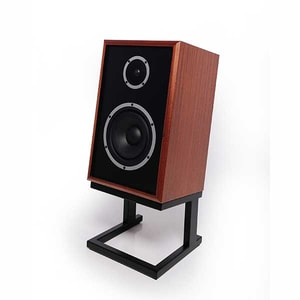 KLH Audio Three Bookshelf