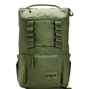 KNKG CORE Backpack Medium
