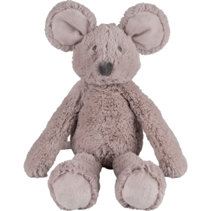 Knuffelkado Muis Mex