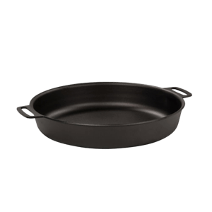 Kockums Jernverk Stekepanne Paiform 28 cm
