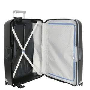 Koffershop Samsonite S'Cure Spinner