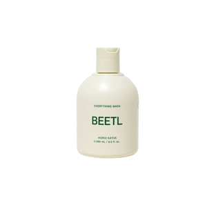 Kollektive BEETL Everything Wash