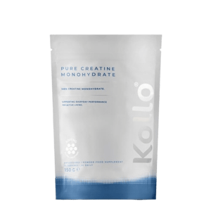 Kollo Health Pure Creatine Monohydrate