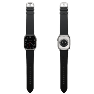 Konsu NYC Empire Black