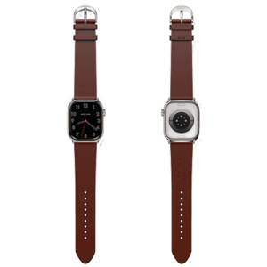 Konsu NYC Menara Brown