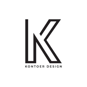 Kontoer Design