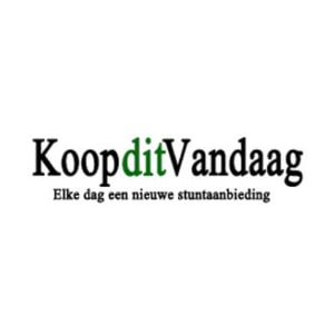 Koop Dit Vandaag