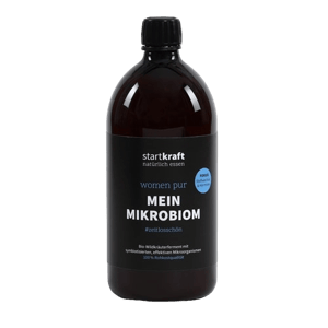 Cellavita Kr&auml;uterferment Women Edition