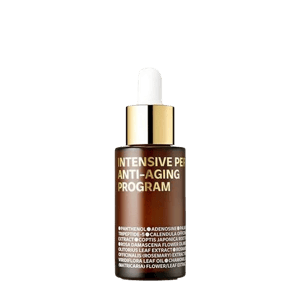 Koreabe Isoi - Intensive Pep Anti Aging Program 30ml