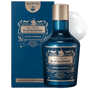 Koreabe Scott Hamish - Blue Blended Lotion Essence 180ml
