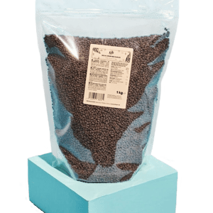 KoRo Soja Protein-Cacao Crispies