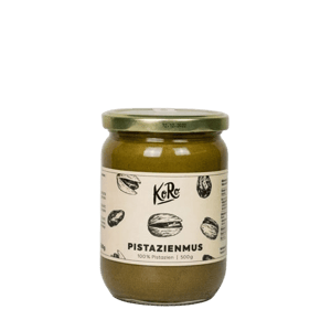 KoRo 100% Pistachepasta