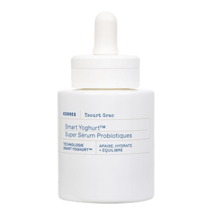 KORRES Smart Yoghurt Serum